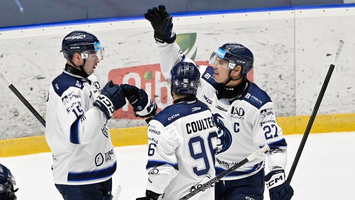 Nitra proti Popradu v predohrávke 14. kola Tipsport ligy! Pod Zoborom sa schyľuje k atraktívnej hokejovej bitke